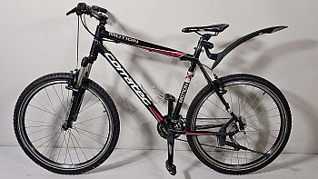 Corratec Х-Vert Motion 26"