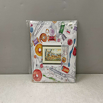 Amishop 35320 Лес пяти оленей