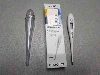Microlife MT 3001