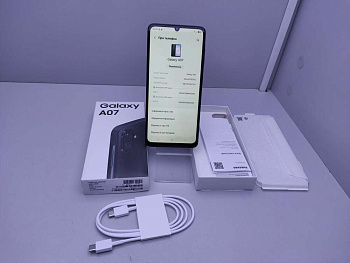 Samsung Galaxy A07 (SM-A075F) 4/128GB