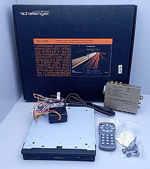 Challenger CH-2100 ver.3