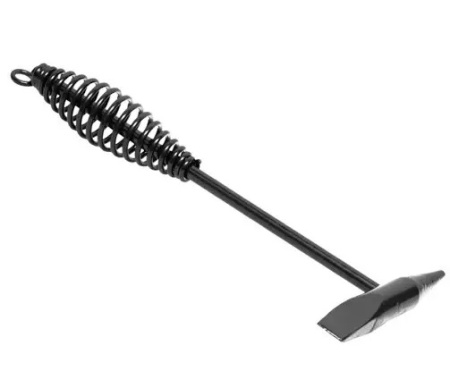 Молоток сварщика шлакоотбойный БУ