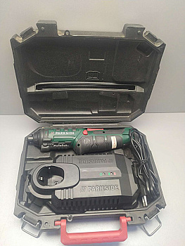 Parkside PSF 4.6 A1