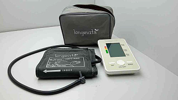 Longevita BP-102