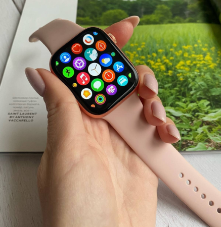 Smart Watch Т800 Pro Max