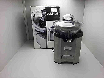Cuisinart CCJ210E