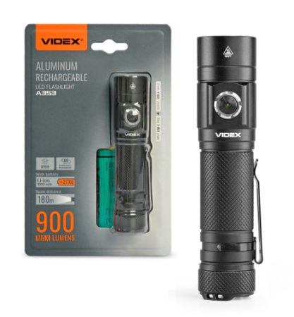 VIDEX VLF-A353
