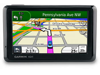 Garmin Nuvi 1340