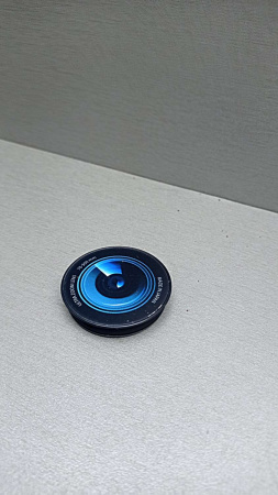 Держатель для смартфона PopSocket D66 Camera