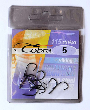 Cobra Viking №5