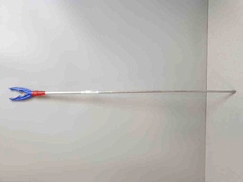 Подставка под удочку