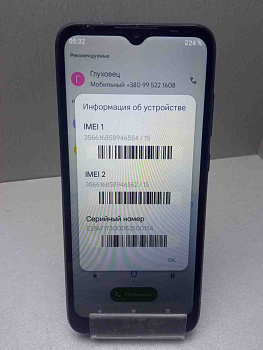 Nokia C21 2/32GB