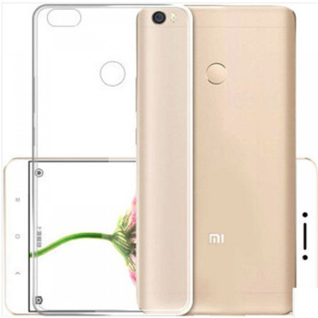 Чехол Xiaomi Redmi Note 5A