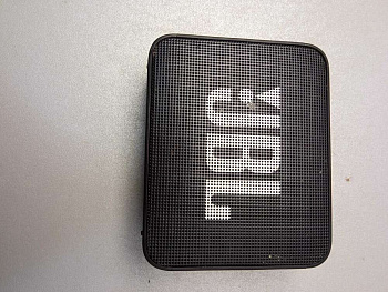 JBL Go 2