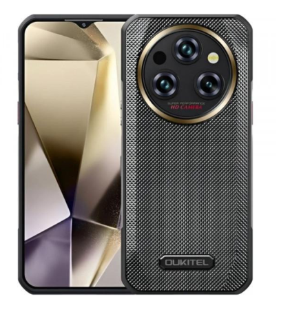 Oukitel WP35 8/256GB