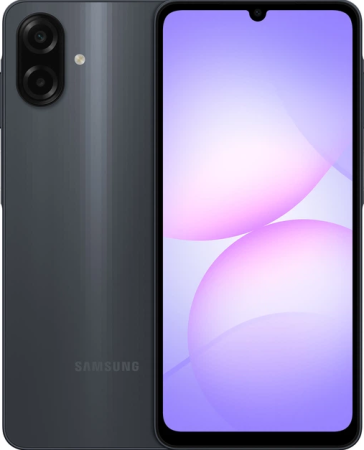 Samsung Galaxy A07 (SM-A075F) 4/64GB