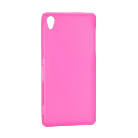 Original Silicon Case Xiaomi Redmi 5a Pink