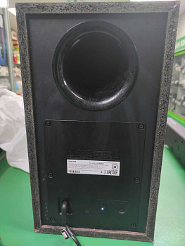 Samsung HW-A550
