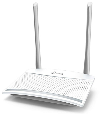 Tp-link TL-WR820N БУ