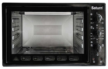 Saturn ST-EC3801 БУ