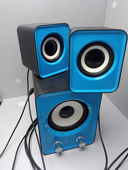 Speaker FT-202