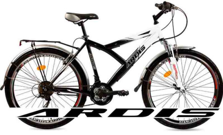 Ardis Striker CTB 24"