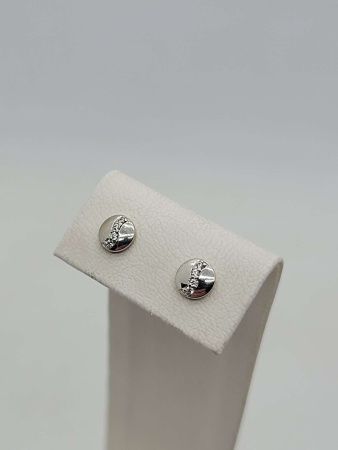 2811042026.7 Сережки 585 1,10/1,01    Б/У БУ