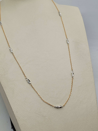 2811042026.10 Цепочка 585 3,01/3,00    Б/У БУ