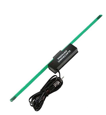 Антенна активная автомобильная БУ