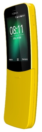 Nokia 8110 4G (TA-1048)