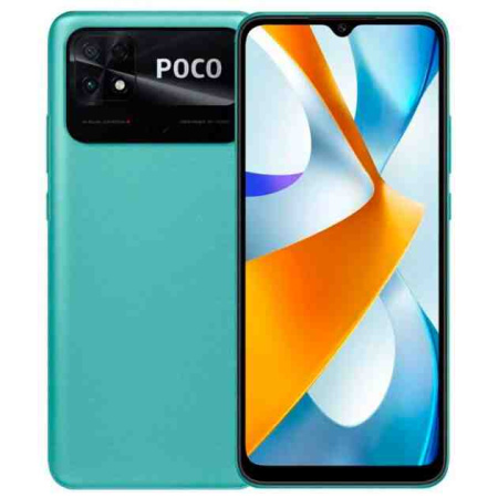Xiaomi Poco C40 3/32GB
