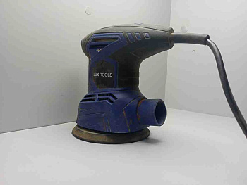 LUX-Tools EXS-240 A