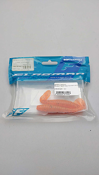 Віброхвіст Flagman Mystic Fish Fat 3.3'' #102