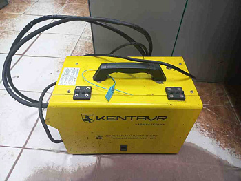 Кентавр СПА-245Н