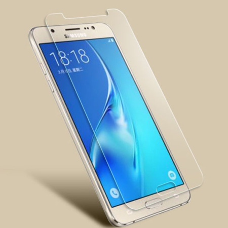 Защитное стекло Samsung J320 (J3-2016)