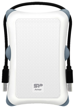 Silicon Power Armor A30 2Tb БУ