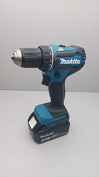 Makita DDF485SFJ