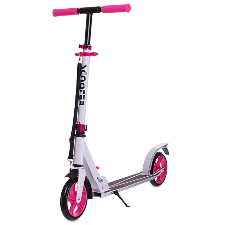 Самокат с дисковым тормозом Galaktika Scooter Urban
