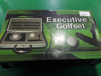 Z.F.Golf Набор для гольфа A-2039C-2