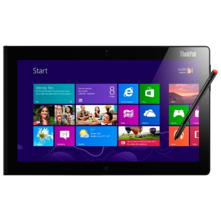 Lenovo ThinkPad Tablet 2 64Gb БУ