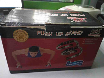 Упоры для отжимания Push up stand