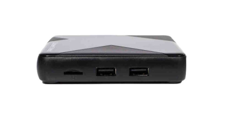 OzoneHD Nexo