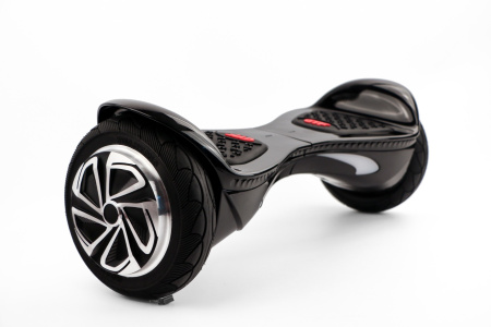 GTF Jetroll United Edition 8