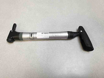 Насос велосипедный