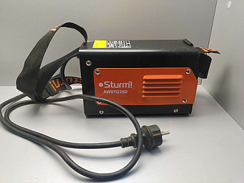 Sturm AW97I235D