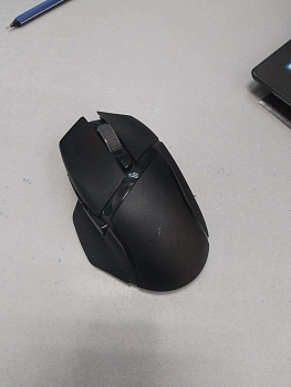 Razer Basilisk V3 X Hyperspeed Wireless