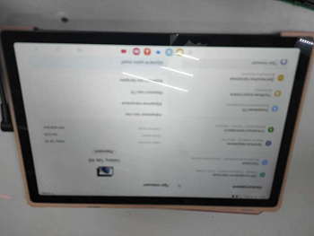 Samsung Galaxy Tab A8 4/64 (SM-X200NZAESEK) 