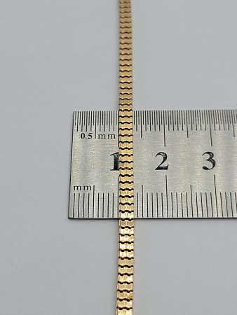 2811042026.13 Браслет 585 3,31/3,30    Б/У БУ