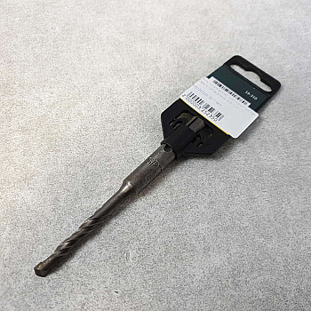Бур vist hand tools 19-310 6х110