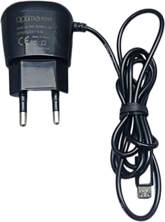 СЗУ Optima MicroUSB 500 mAh